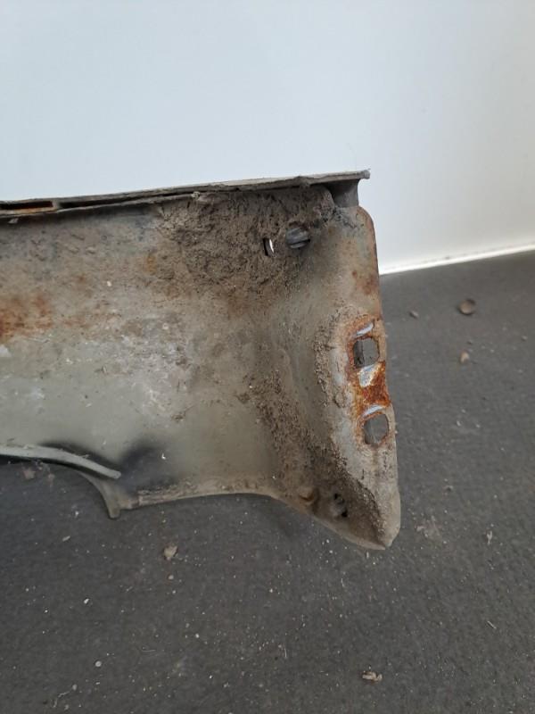 Aile avant gauche FORD C-MAX 1 PHASE 2  - 1