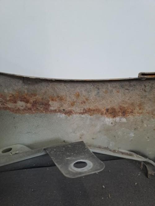 Image Aile avant gauche - FORD C-MAX 1
