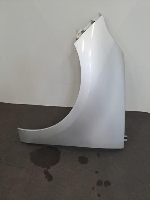Image Aile avant gauche - RENAULT GRAND SCENIC 3
