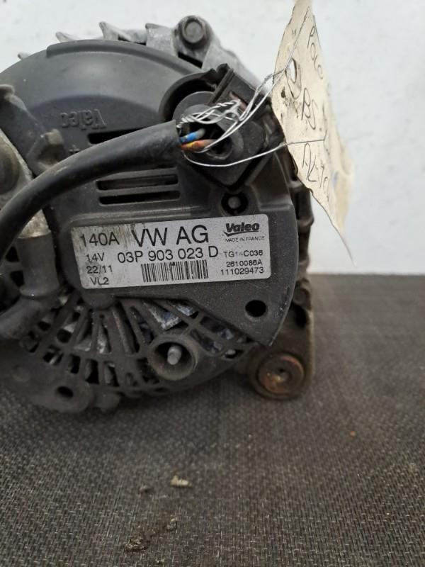 Pièce Auto