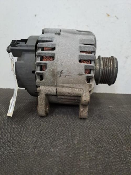Image Alternateur - VOLKSWAGEN POLO 5