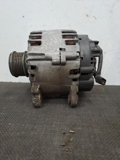 Image Alternateur - VOLKSWAGEN POLO 5