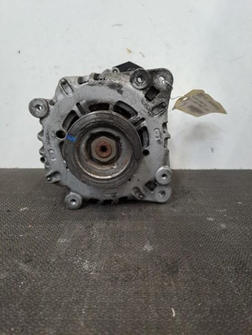 Image Alterno-demarreur - AUDI A4 4
