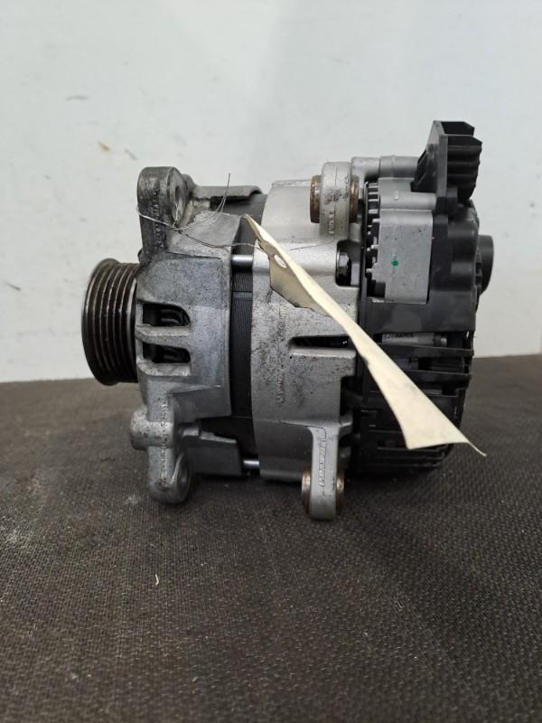 Alterno-demarreur AUDI A4 4 AVANT PHASE 2 BREAK Diesel/Hybride - 1