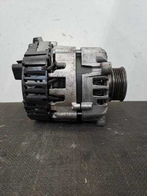 Image Alterno-demarreur - AUDI A4 4