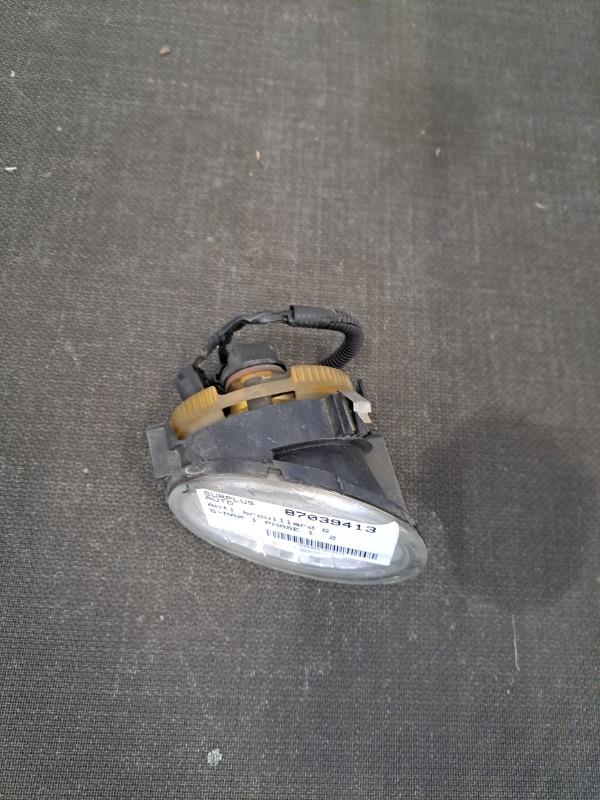 Anti brouillard gauche (feux) FORD S-MAX 1 PHASE 1 Diesel - 1