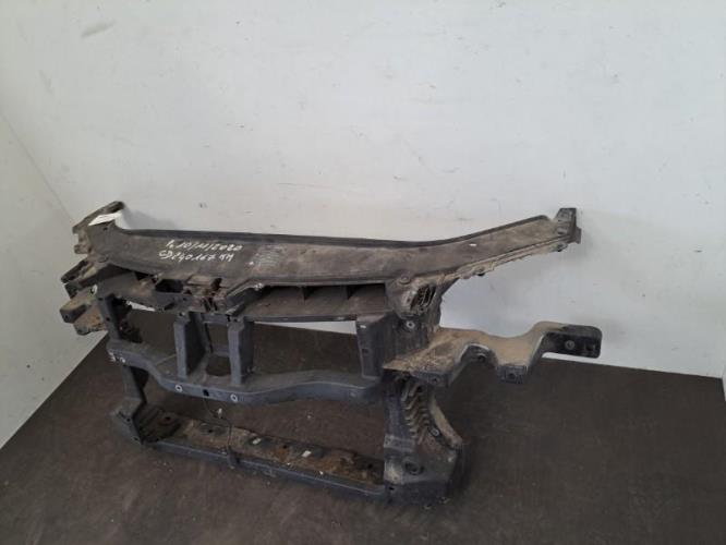Image Armature avant, Masque avant - VOLKSWAGEN PASSAT 5
