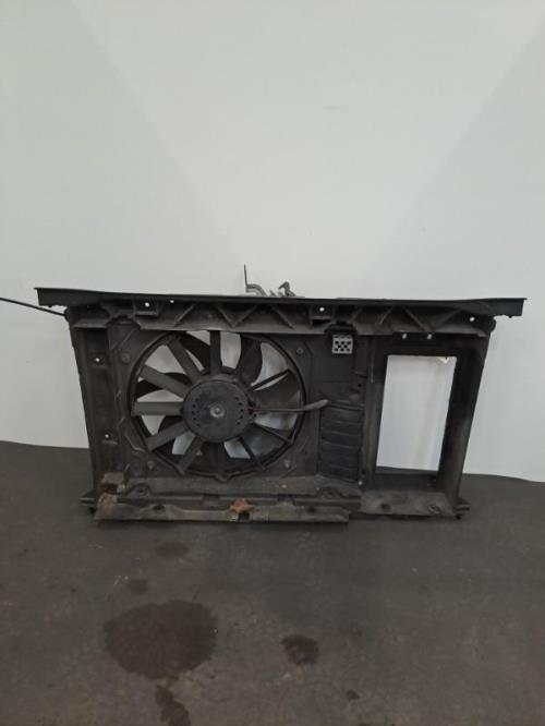 Image Armature avant, Masque avant - PEUGEOT 308 1