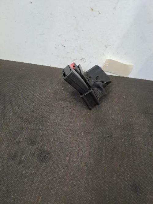 Image Attache ceinture arriere gauche - RENAULT CLIO 3