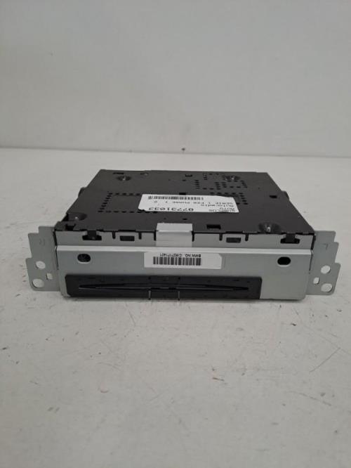 Image Autoradio - BMW SERIE 1 F20