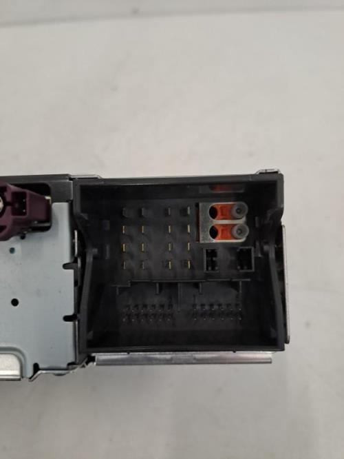 Image Autoradio - BMW SERIE 1 F20