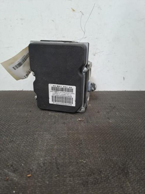 Image Bloc ABS (freins anti-blocage) - CITROEN C5 2