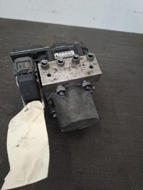 Image Bloc ABS (freins anti-blocage) - CITROEN C5 2