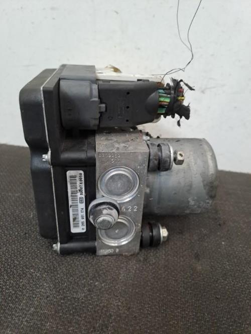 Image Bloc ABS (freins anti-blocage) - CITROEN C5 2