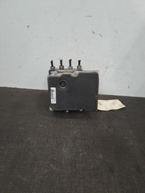 Image Bloc ABS (freins anti-blocage) - PEUGEOT 807