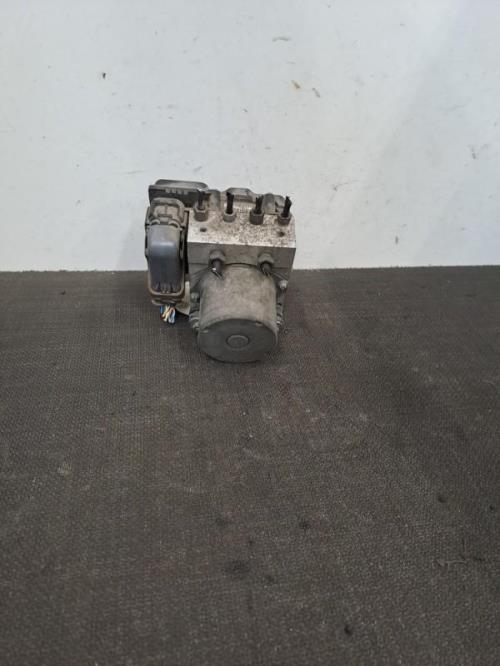Image Bloc ABS (freins anti-blocage) - PEUGEOT 807