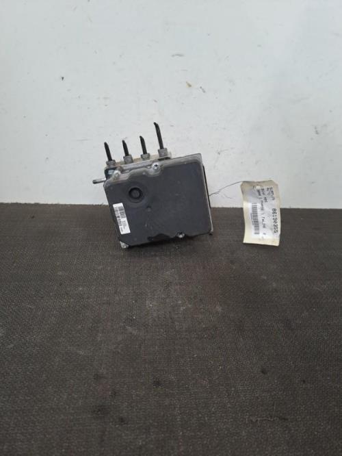 Image Bloc ABS (freins anti-blocage) - PEUGEOT 3008 1