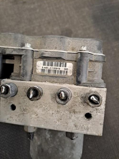 Image Bloc ABS (freins anti-blocage) - PEUGEOT 508 1 SW