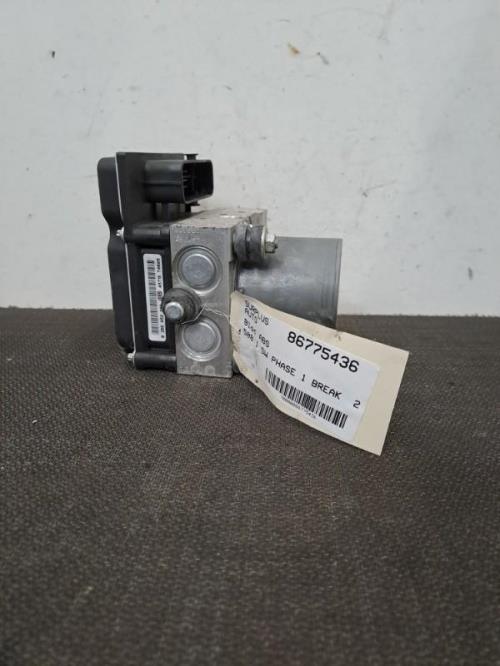 Image Bloc ABS (freins anti-blocage) - PEUGEOT 508 1 SW