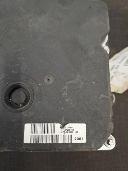Image Bloc ABS (freins anti-blocage) - PEUGEOT 508 1 SW