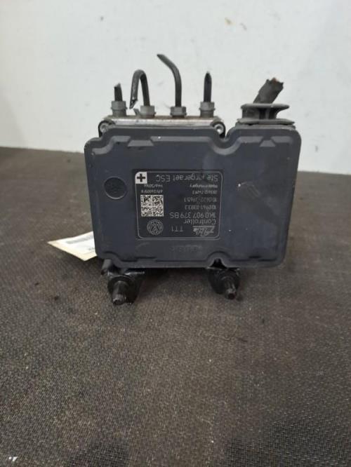 Image Bloc ABS (freins anti-blocage) - VOLKSWAGEN TOURAN 2