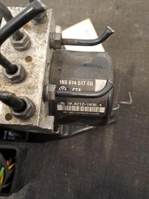 Image Bloc ABS (freins anti-blocage) - VOLKSWAGEN TOURAN 2