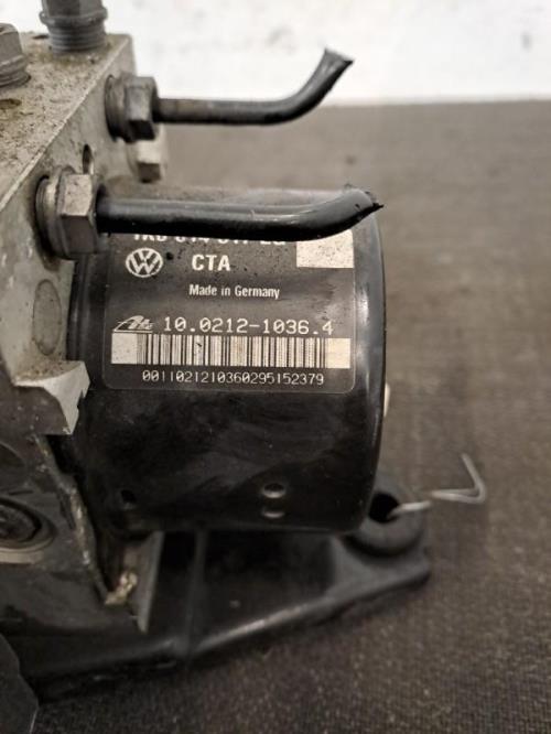 Image Bloc ABS (freins anti-blocage) - VOLKSWAGEN TOURAN 2