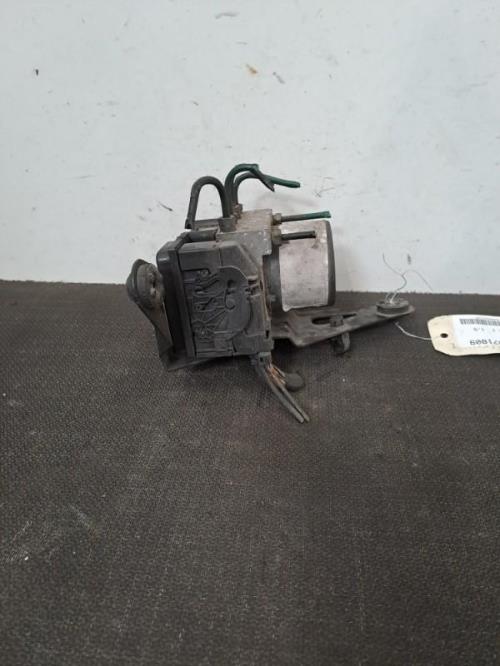 Image Bloc ABS (freins anti-blocage) - RENAULT SCENIC 2