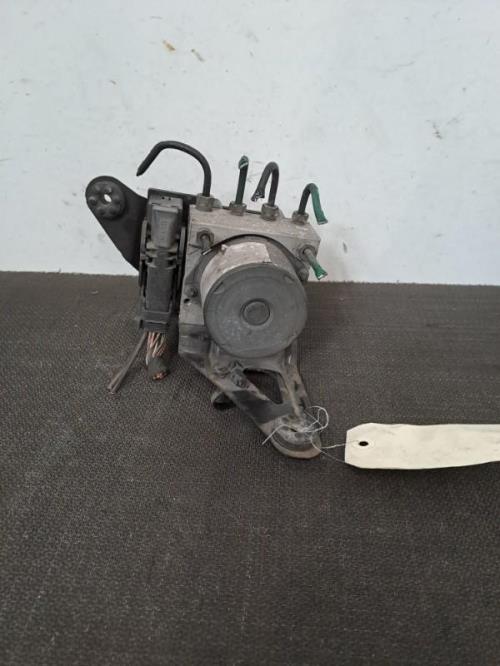 Image Bloc ABS (freins anti-blocage) - RENAULT SCENIC 2