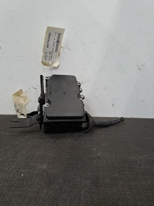 Image Bloc ABS (freins anti-blocage) - RENAULT GRAND MODUS