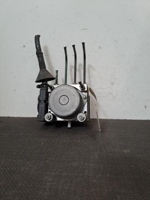Image Bloc ABS (freins anti-blocage) - RENAULT CLIO 3