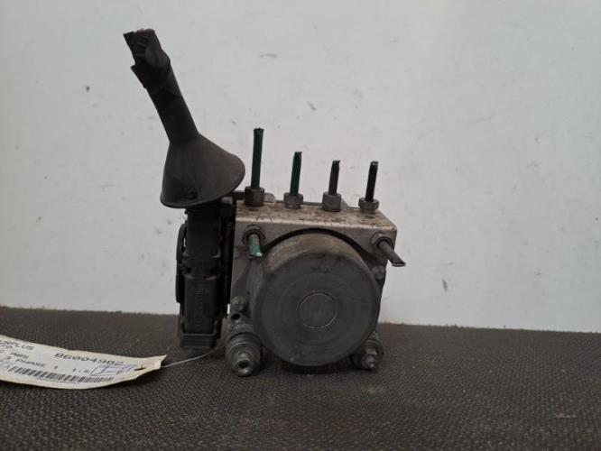 Image Bloc ABS (freins anti-blocage) - RENAULT CLIO 3