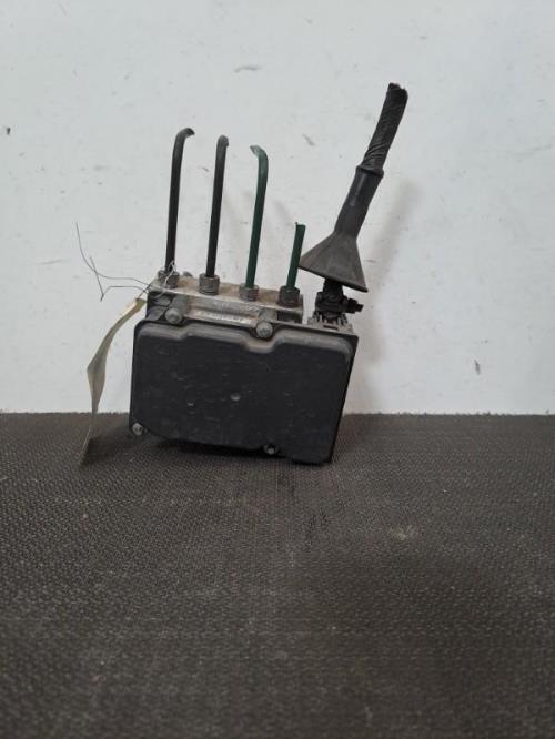 Image Bloc ABS (freins anti-blocage) - RENAULT CLIO 3