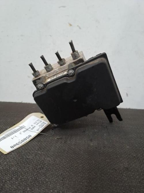 Image Bloc ABS (freins anti-blocage) - RENAULT CLIO 3