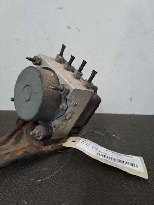 Image Bloc ABS (freins anti-blocage) - RENAULT CLIO 3