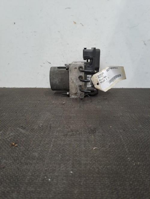 Image Bloc ABS (freins anti-blocage) - FIAT SCUDO 2
