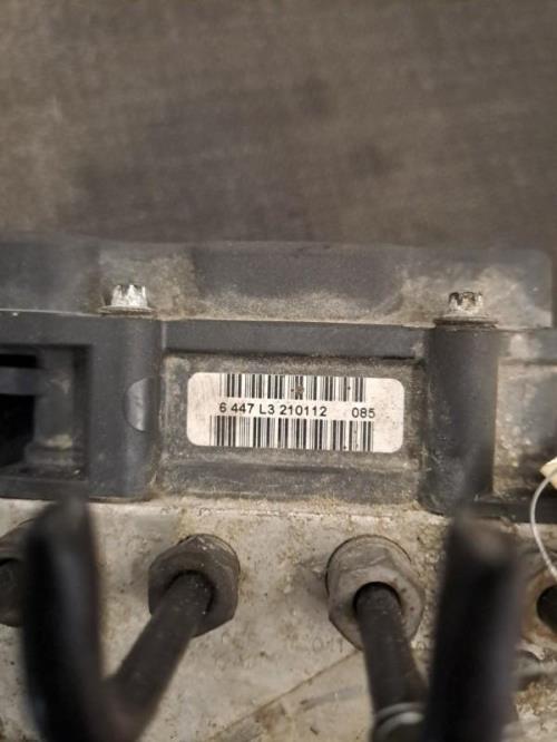 Image Bloc ABS (freins anti-blocage) - FIAT SCUDO 2