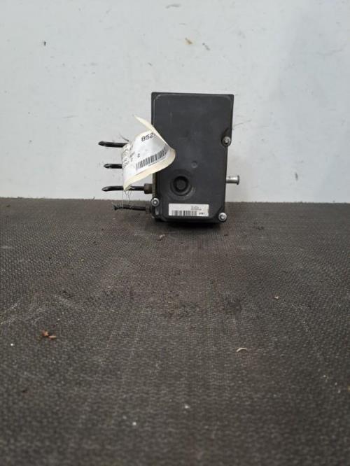Image Bloc ABS (freins anti-blocage) - FIAT SCUDO 2