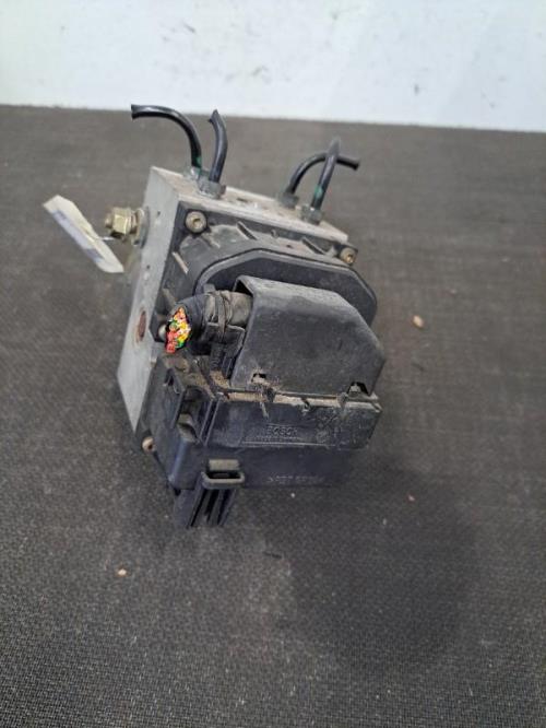 Image Bloc ABS (freins anti-blocage) - PEUGEOT 406