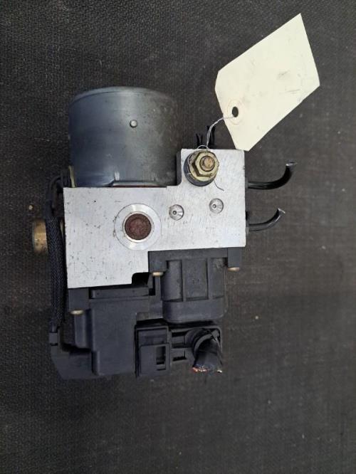 Image Bloc ABS (freins anti-blocage) - PEUGEOT 406