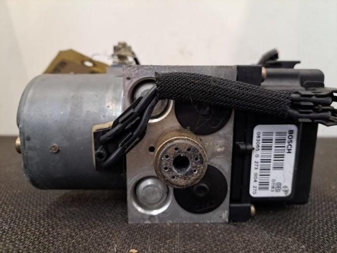 Image Bloc ABS (freins anti-blocage) - PEUGEOT 406