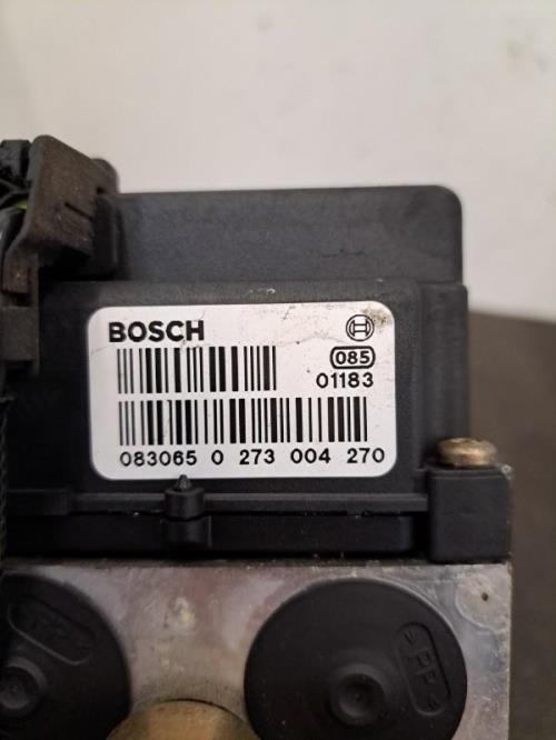 Image Bloc ABS (freins anti-blocage) - PEUGEOT 406