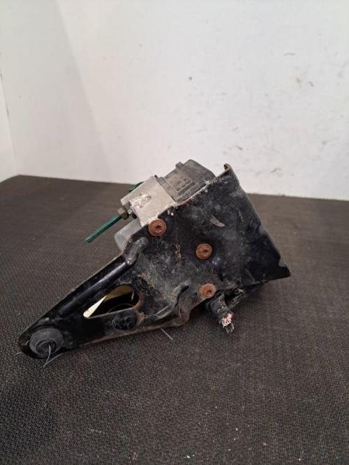 Image Bloc ABS (freins anti-blocage) - RENAULT MEGANE 2