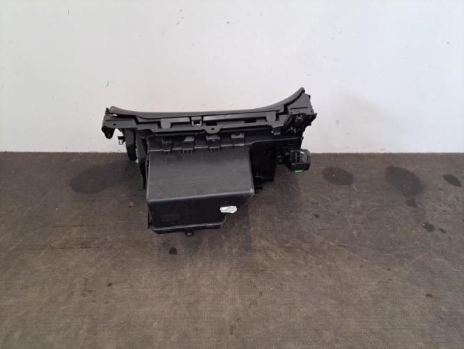 Image Boite a gants - CITROEN C4 PICASSO 2