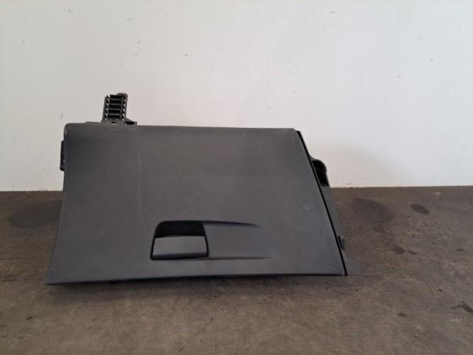 Image Boite a gants - CITROEN C4 PICASSO 2