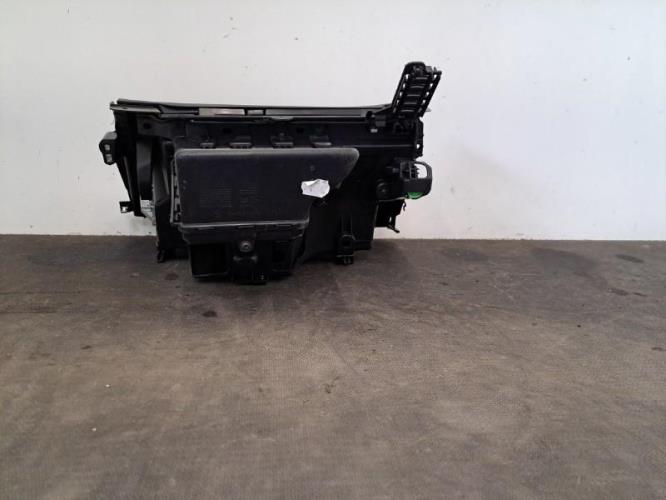 Image Boite a gants - CITROEN C4 PICASSO 2
