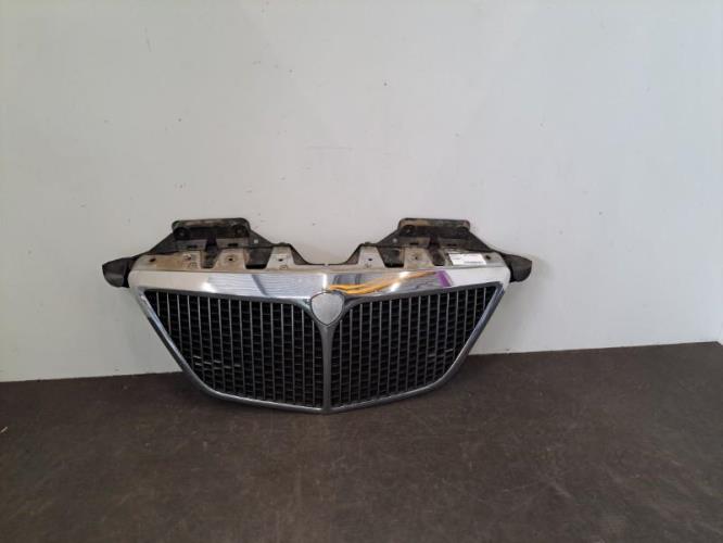 Image Calandre - LANCIA PHEDRA