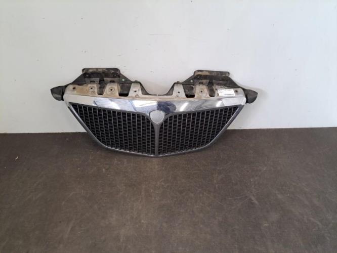 Image Calandre - LANCIA PHEDRA