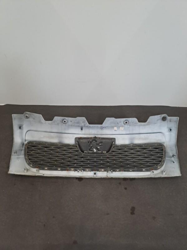 Calandre PEUGEOT BOXER 3 PHASE 1 Diesel - 1