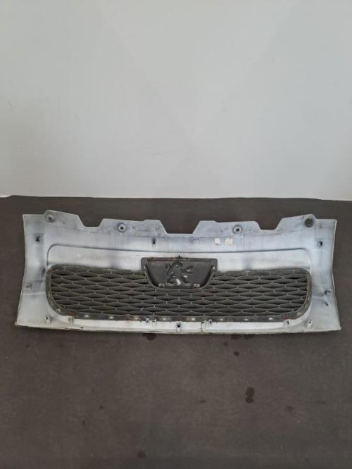 Image Calandre - PEUGEOT BOXER 3
